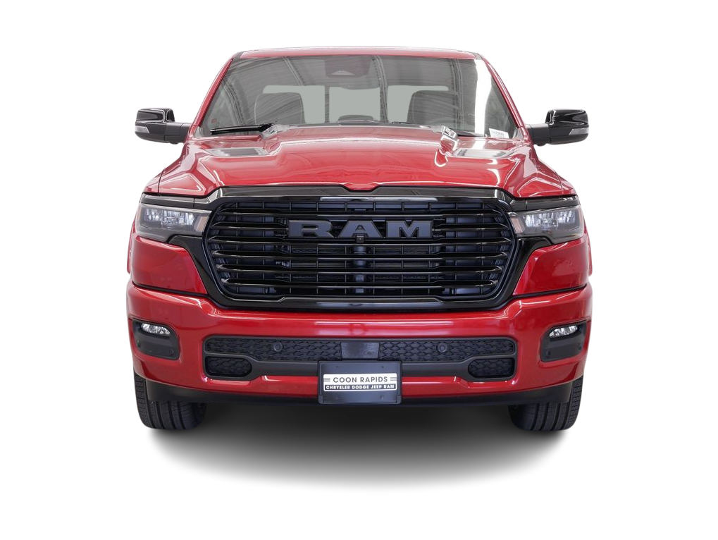 Thumbnail: 2026 RAM 1500 - 6