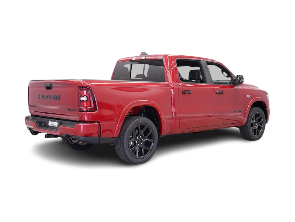 Thumbnail: 2026 RAM 1500 - 14