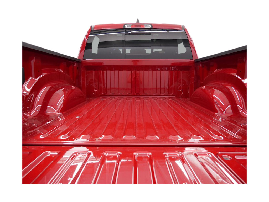 Thumbnail: 2026 RAM 1500 - 13