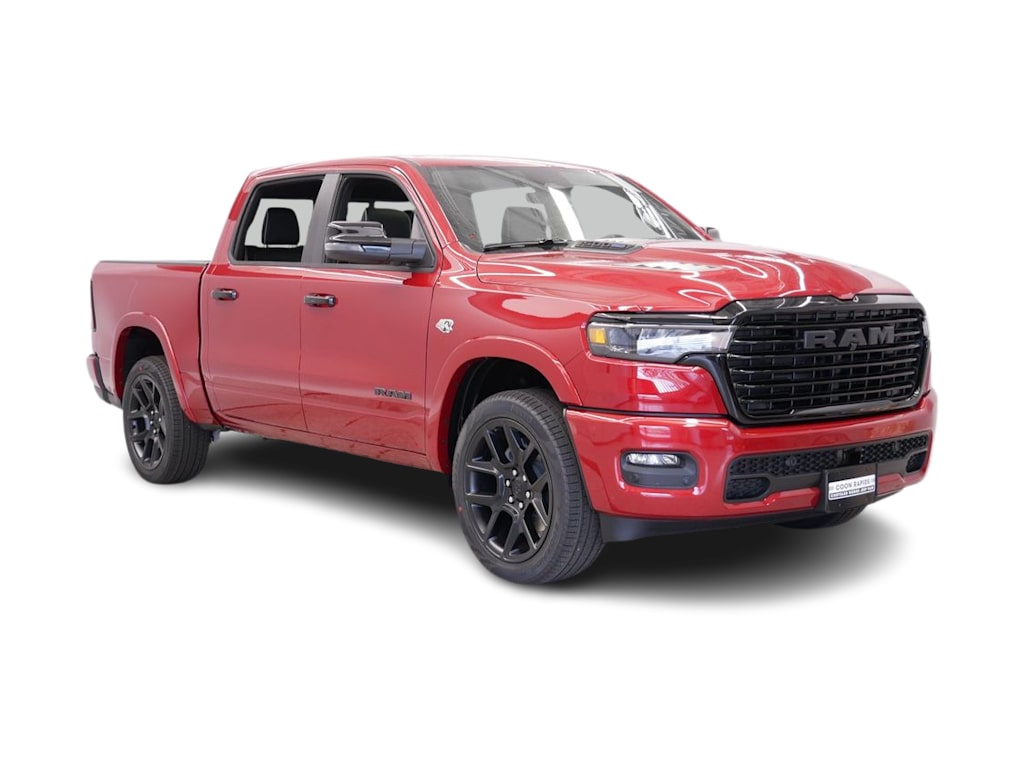 Thumbnail: 2026 RAM 1500 - 16