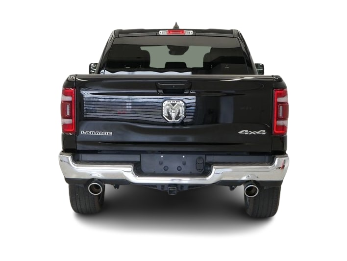 Thumbnail: 2023 RAM 1500 - 4