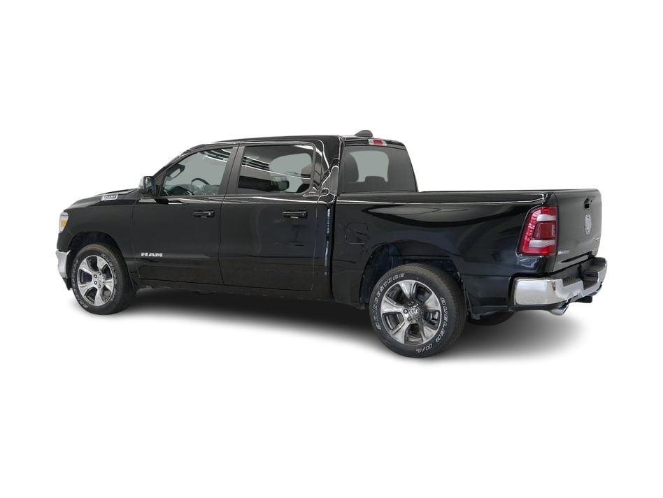 Thumbnail: 2023 RAM 1500 - 42
