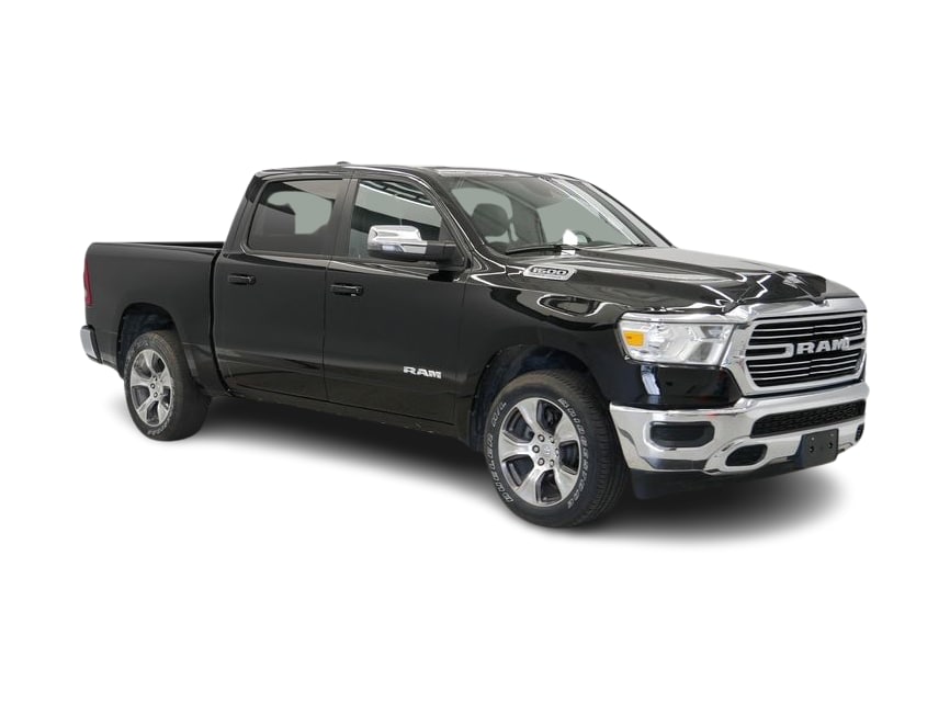 Thumbnail: 2023 RAM 1500 - 45