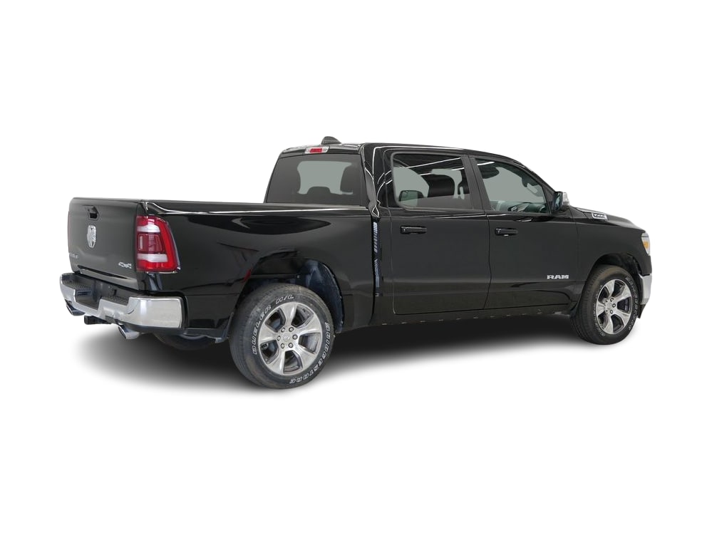 Thumbnail: 2023 RAM 1500 - 43