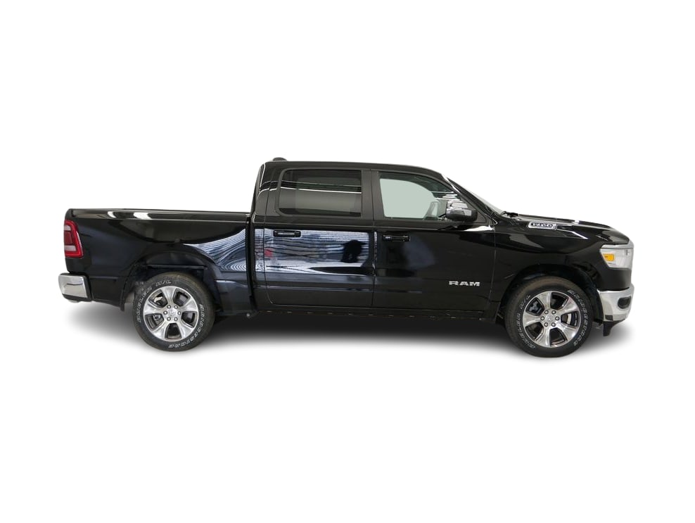 Thumbnail: 2023 RAM 1500 - 44