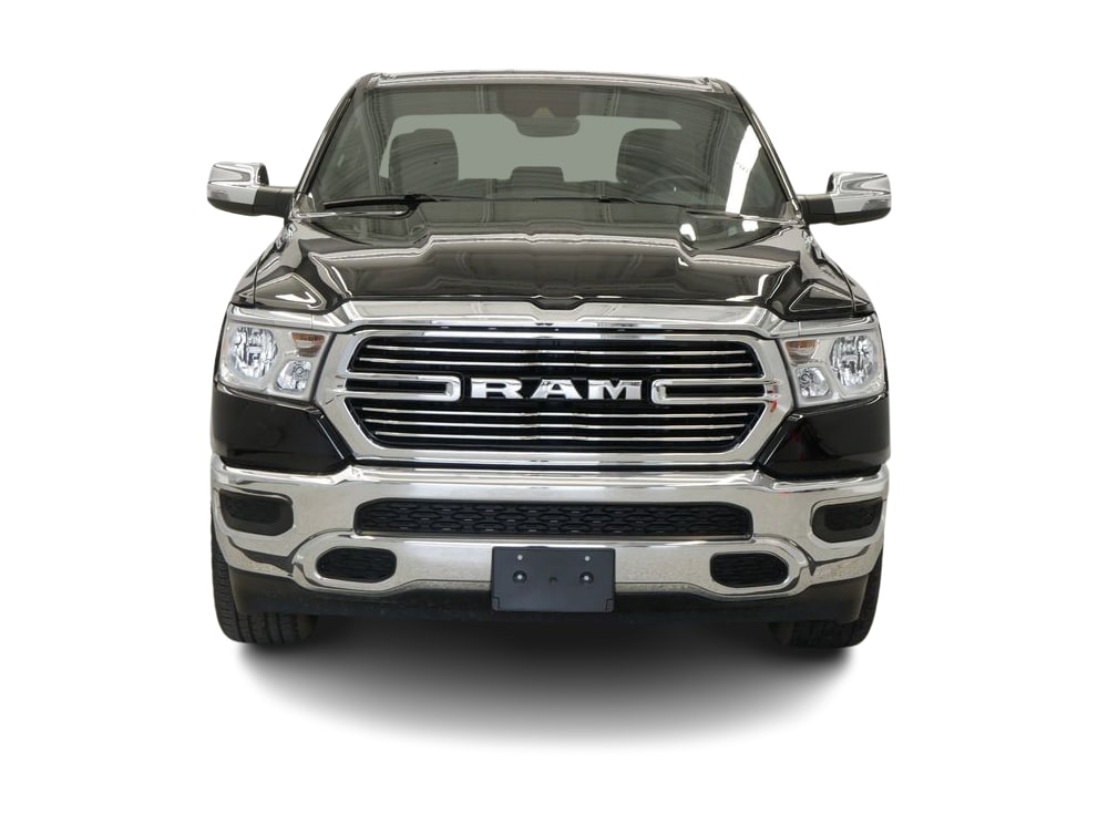 Thumbnail: 2023 RAM 1500 - 5