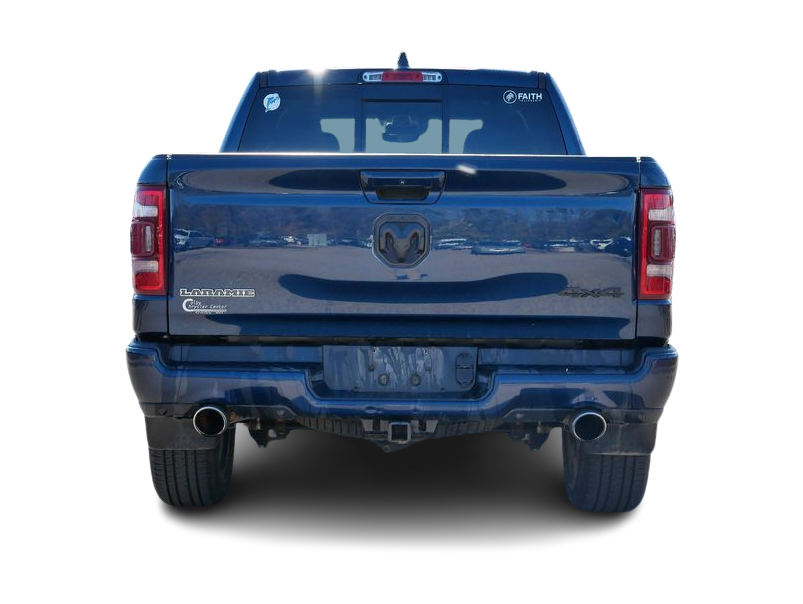 Thumbnail: 2021 RAM 1500 - 5