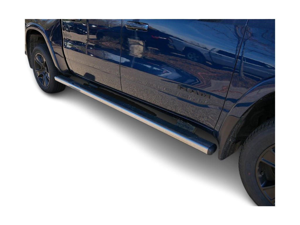 Thumbnail: 2021 RAM 1500 - 4