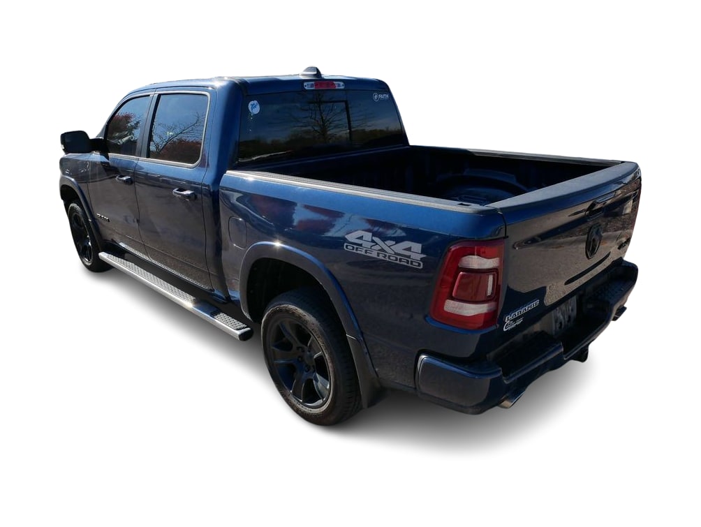 Thumbnail: 2021 RAM 1500 - 25