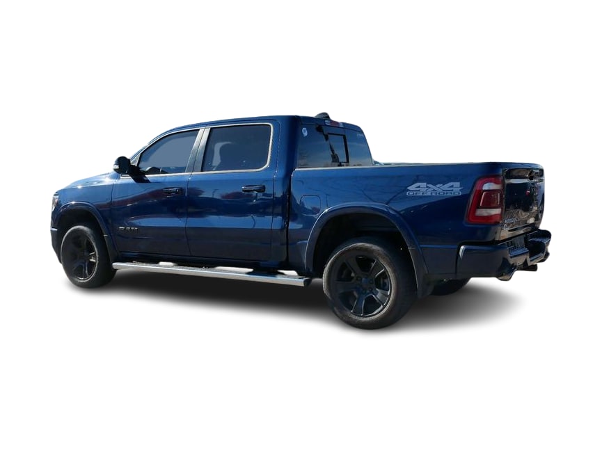Thumbnail: 2021 RAM 1500 - 14