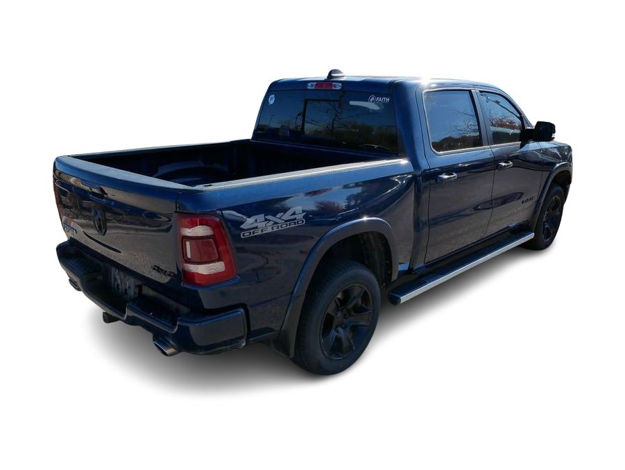 Thumbnail: 2021 RAM 1500 - 20