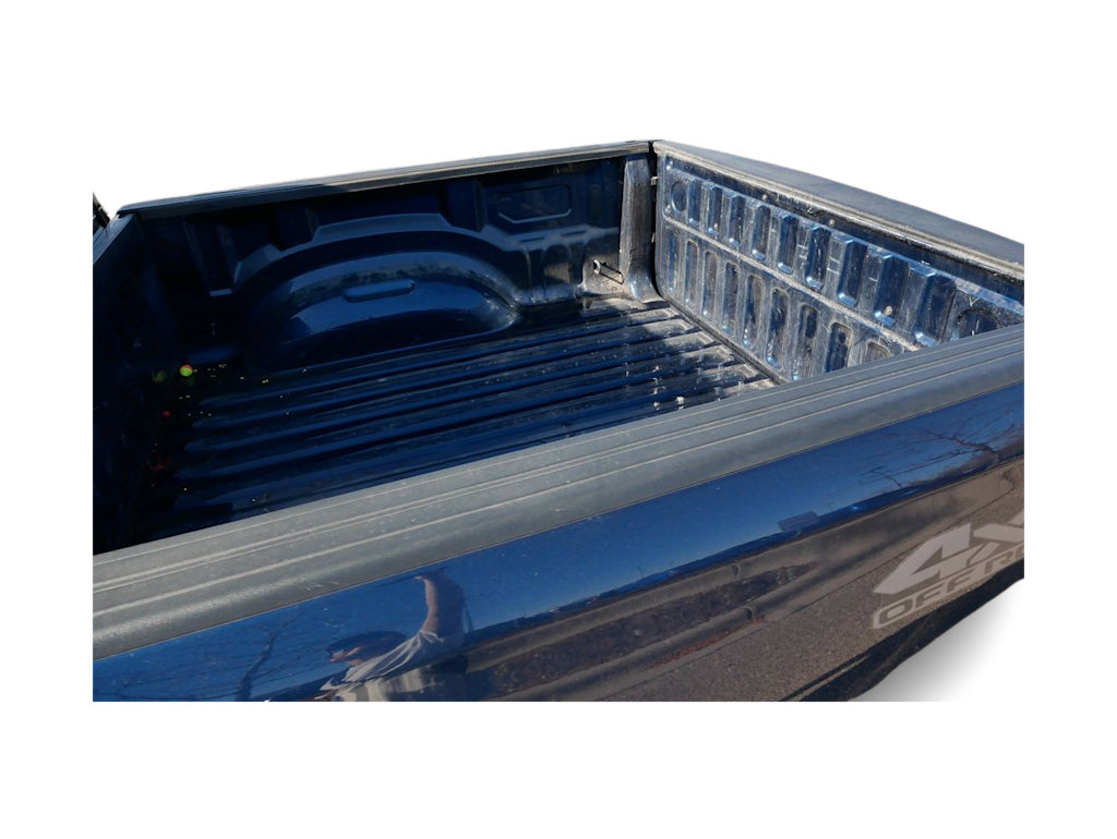 Thumbnail: 2021 RAM 1500 - 13