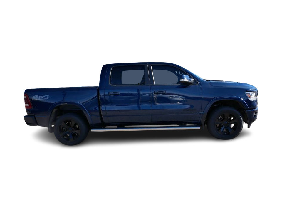 Thumbnail: 2021 RAM 1500 - 16