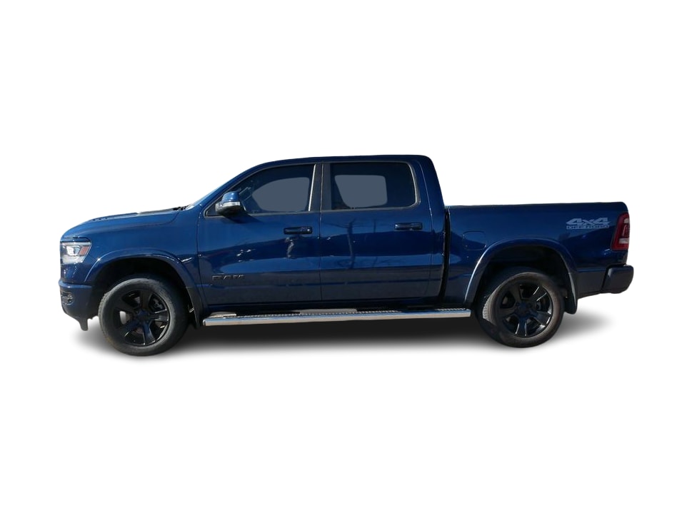 Thumbnail: 2021 RAM 1500 - 3