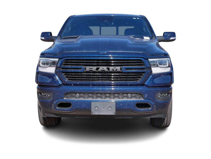 Thumbnail: 2021 RAM 1500 - 6