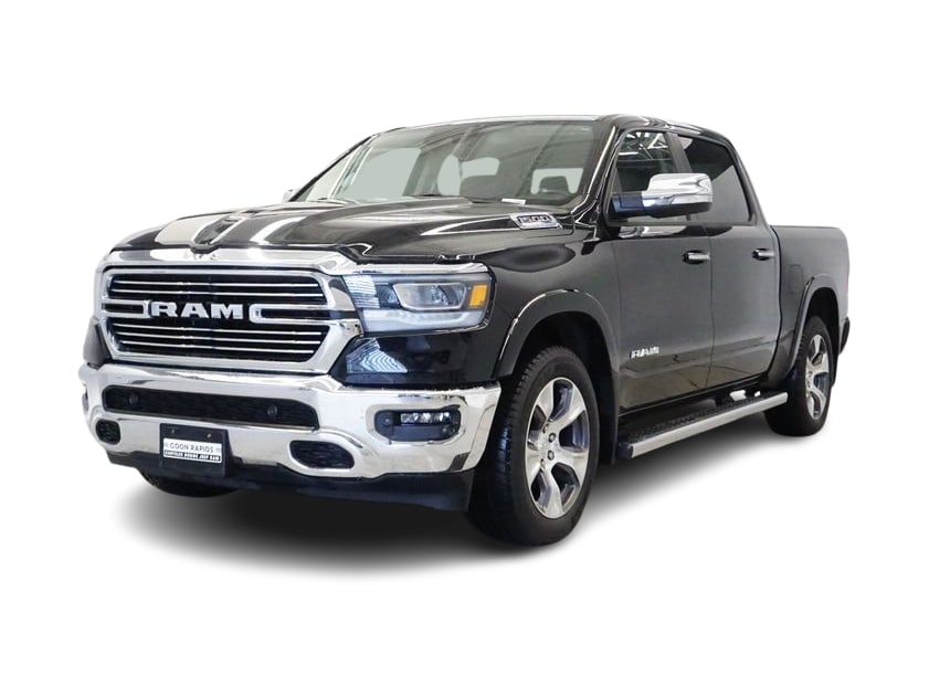 2022 RAM Ram 1500 Pickup