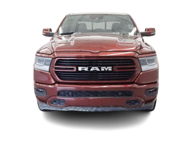 Thumbnail: 2023 RAM 1500 - 6
