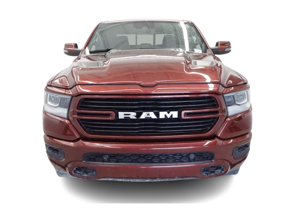 Thumbnail: 2023 RAM 1500 - 20