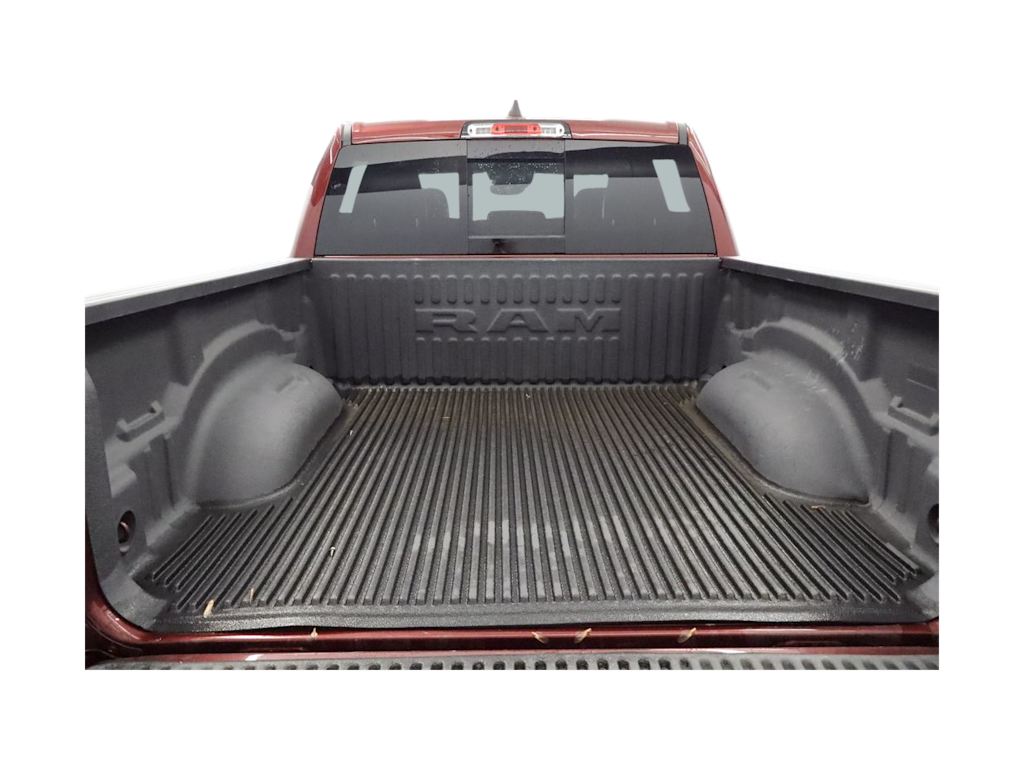 Thumbnail: 2023 RAM 1500 - 16