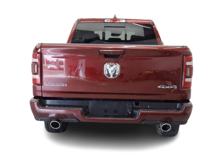 Thumbnail: 2023 RAM 1500 - 5