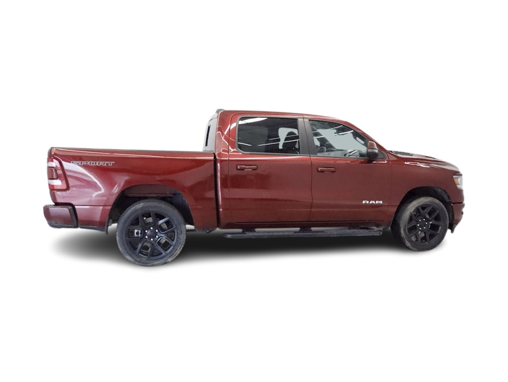 Thumbnail: 2023 RAM 1500 - 18