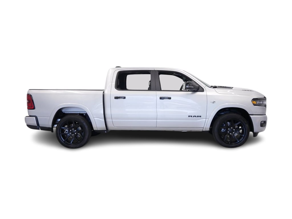 Thumbnail: 2026 RAM 1500 - 17