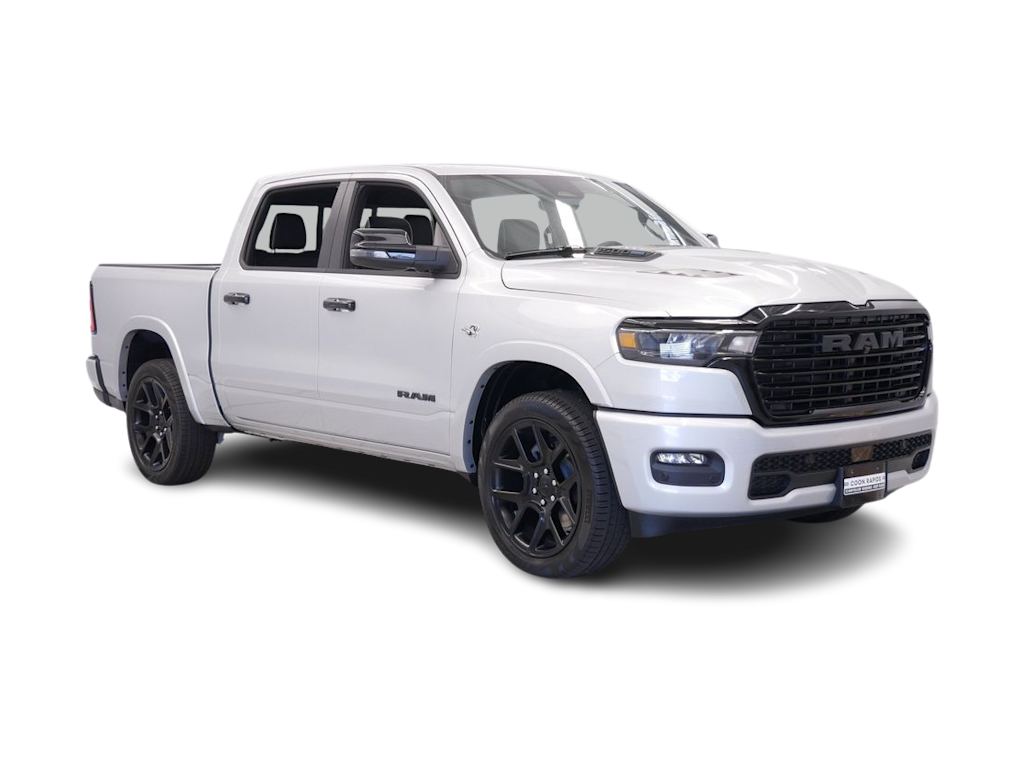 Thumbnail: 2026 RAM 1500 - 18