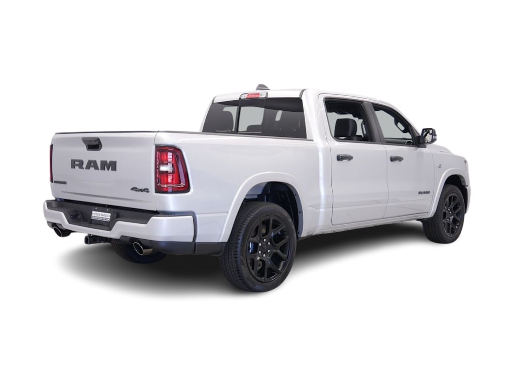 Thumbnail: 2026 RAM 1500 - 16