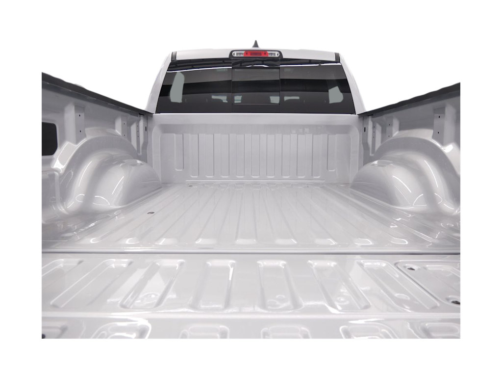 Thumbnail: 2026 RAM 1500 - 15