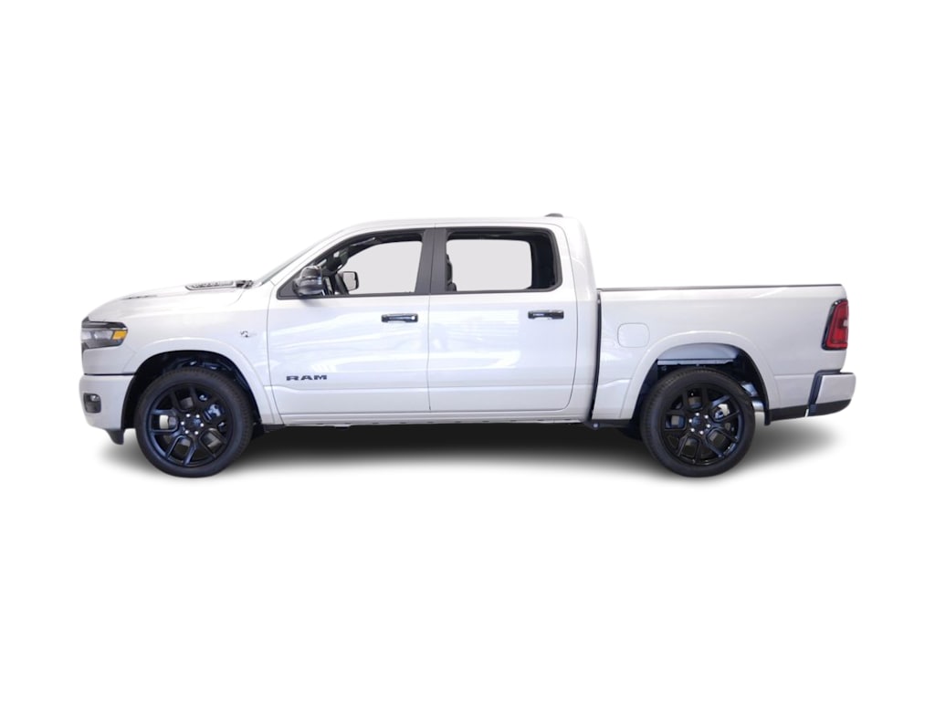 Thumbnail: 2026 RAM 1500 - 3