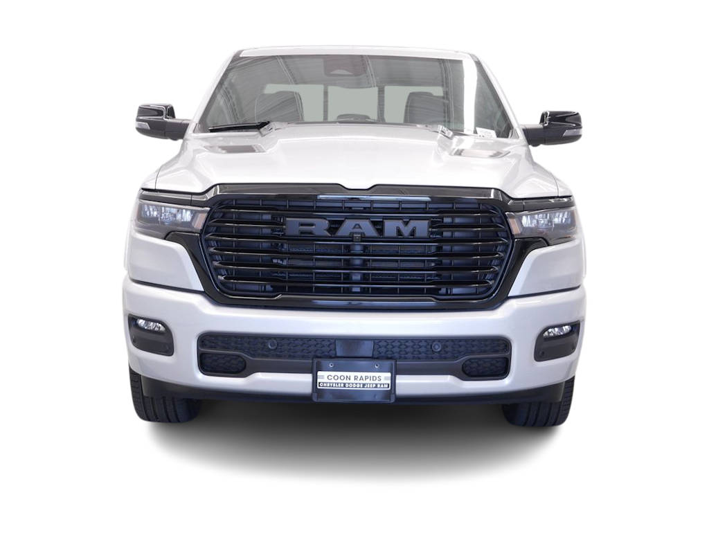 Thumbnail: 2026 RAM 1500 - 6