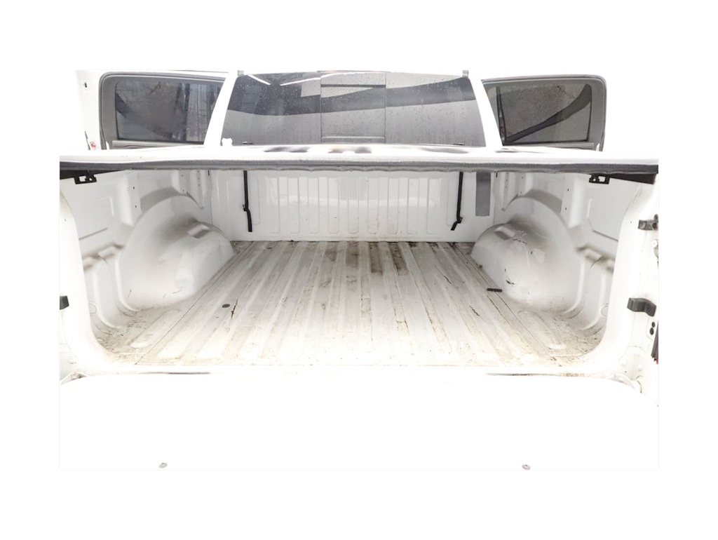 Thumbnail: 2022 RAM 1500 - 18