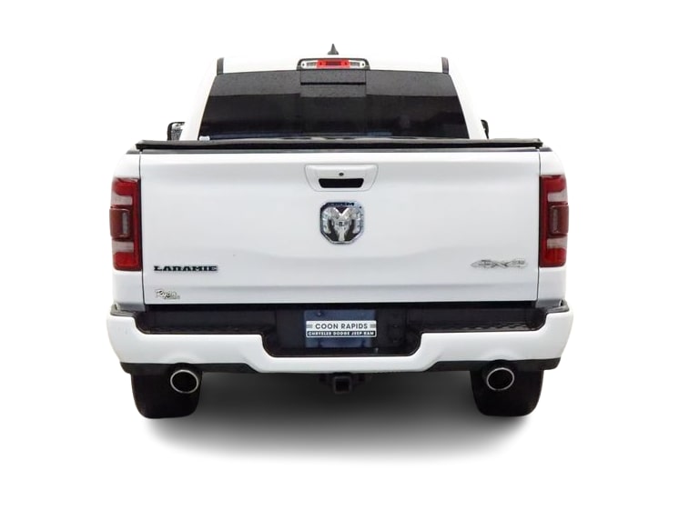 Thumbnail: 2022 RAM 1500 - 5