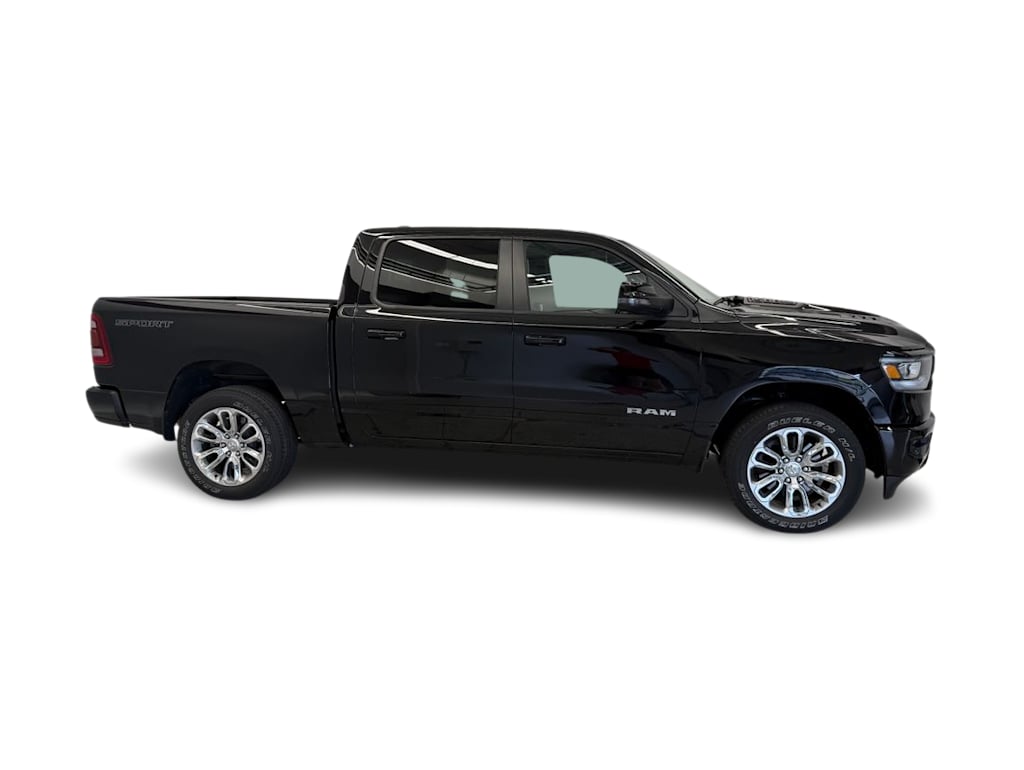 Thumbnail: 2023 RAM 1500 - 17