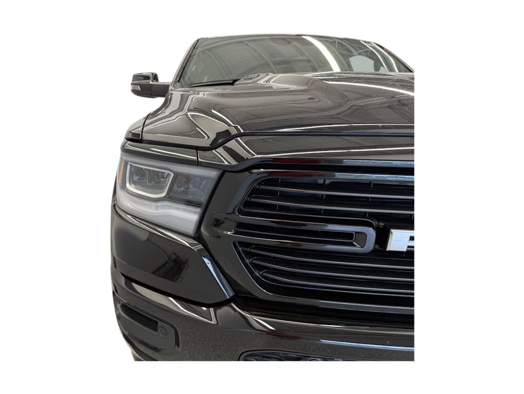 Thumbnail: 2023 RAM 1500 - 22