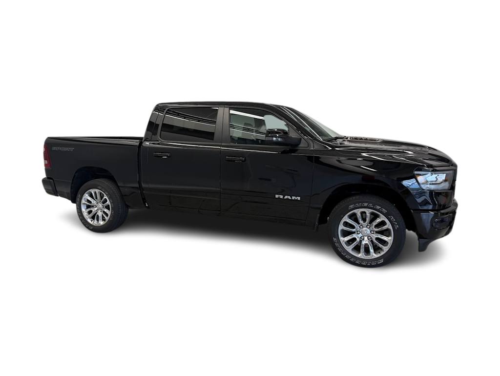 Thumbnail: 2023 RAM 1500 - 18
