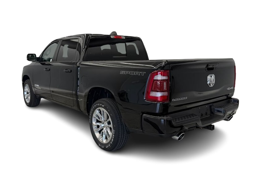 Thumbnail: 2023 RAM 1500 - 4