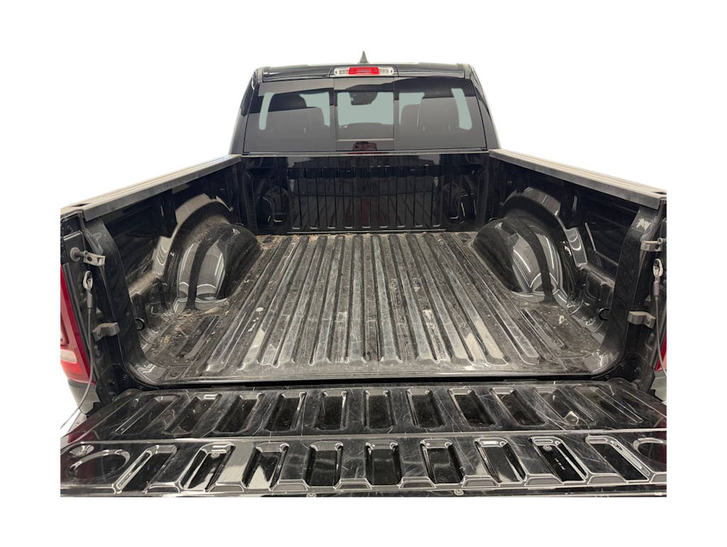 Thumbnail: 2023 RAM 1500 - 15