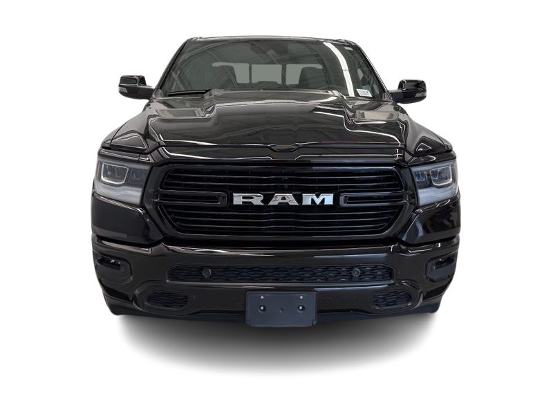 Thumbnail: 2023 RAM 1500 - 6