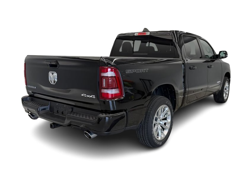 Thumbnail: 2023 RAM 1500 - 16