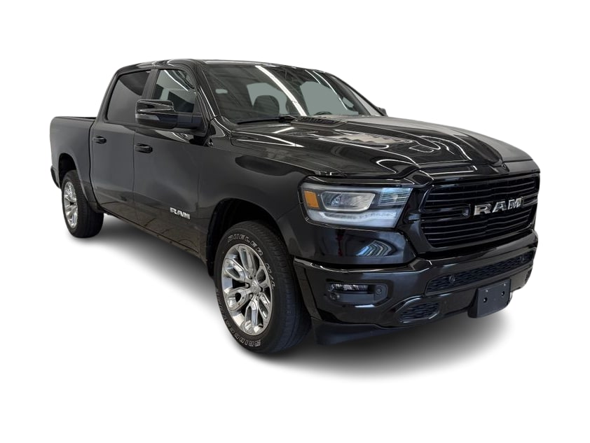 Thumbnail: 2023 RAM 1500 - 19