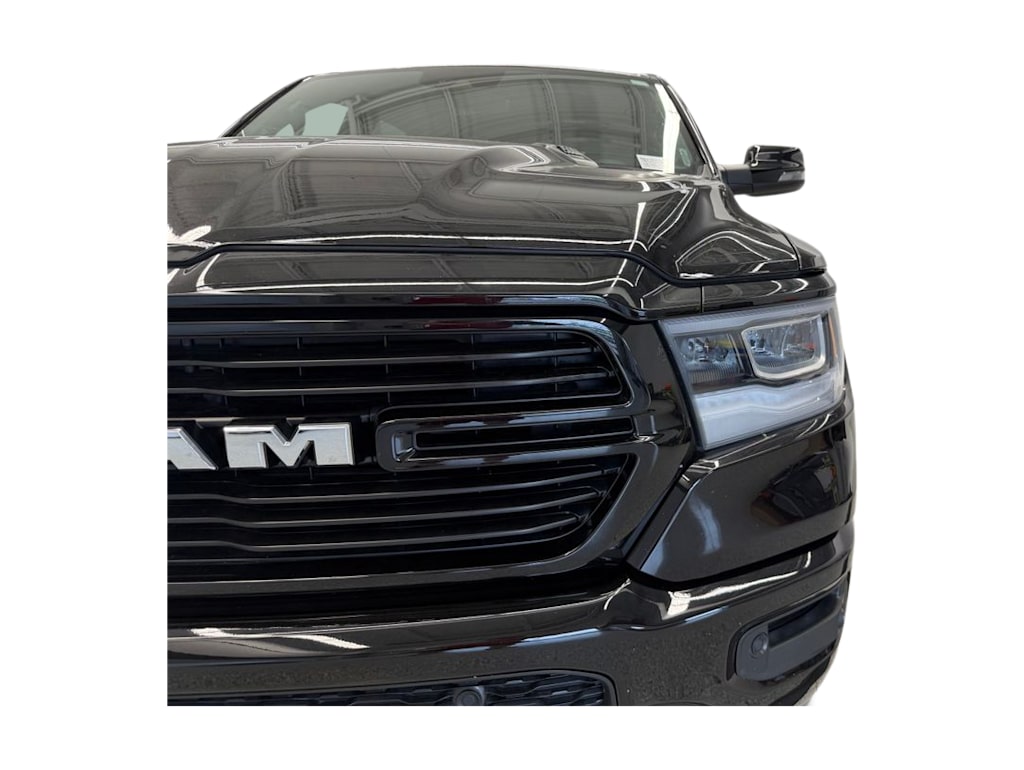 Thumbnail: 2023 RAM 1500 - 21