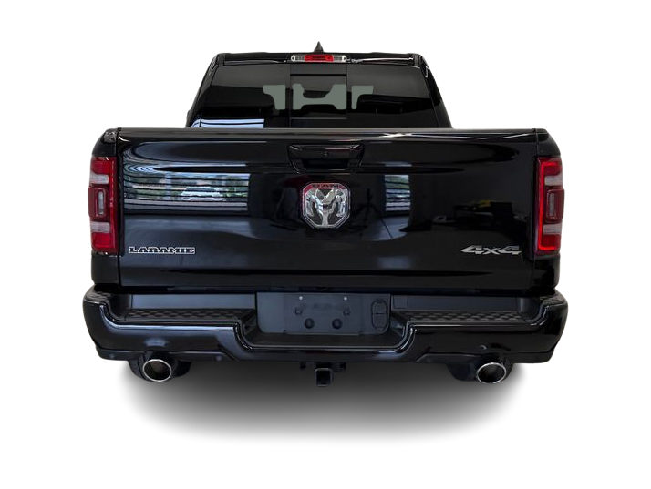 Thumbnail: 2023 RAM 1500 - 5