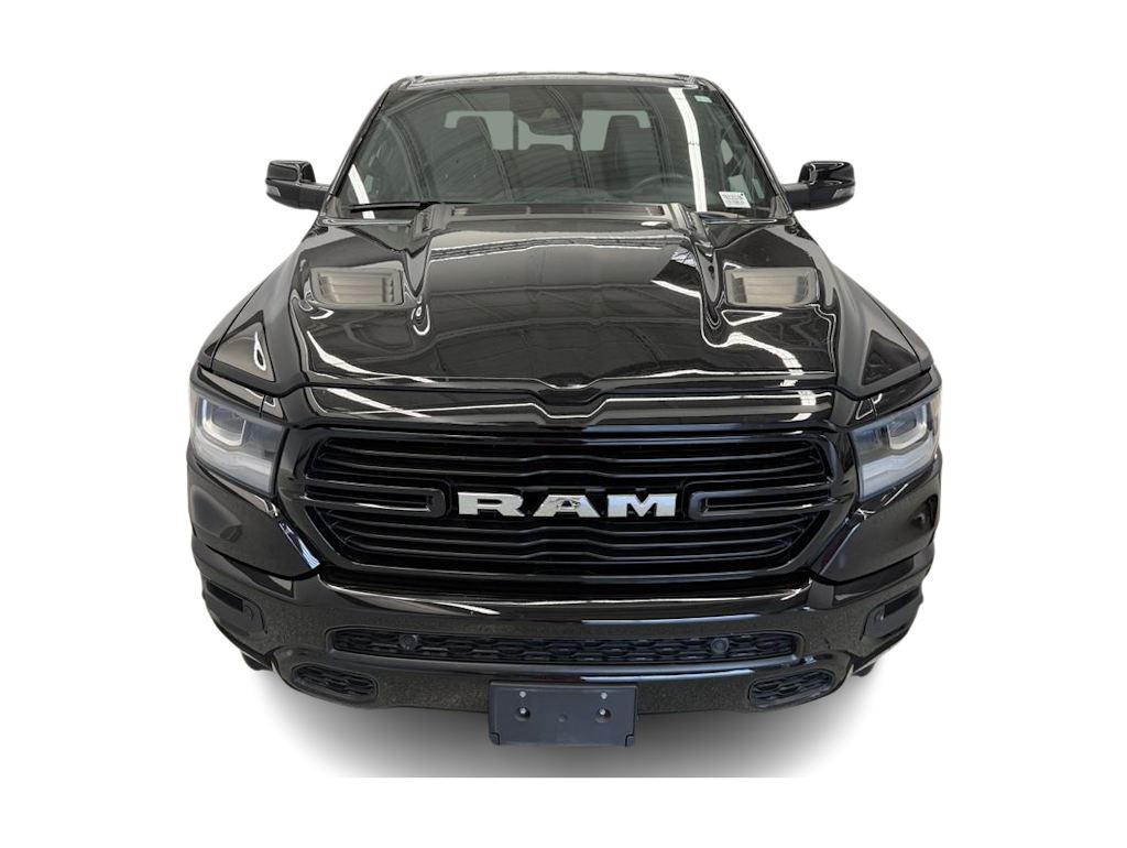 Thumbnail: 2023 RAM 1500 - 20