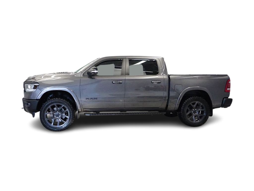 Thumbnail: 2019 RAM 1500 - 3