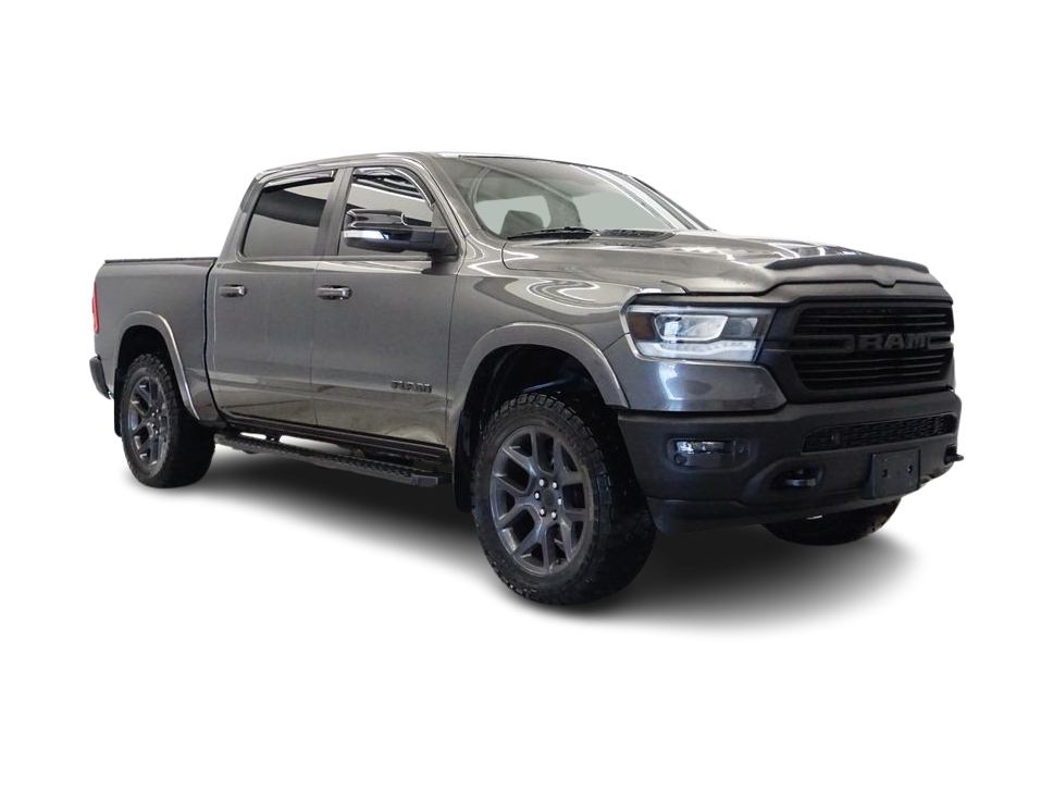 Thumbnail: 2019 RAM 1500 - 20
