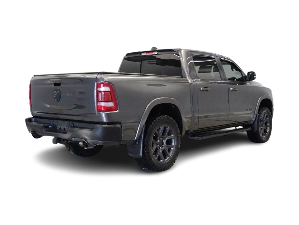 Thumbnail: 2019 RAM 1500 - 18