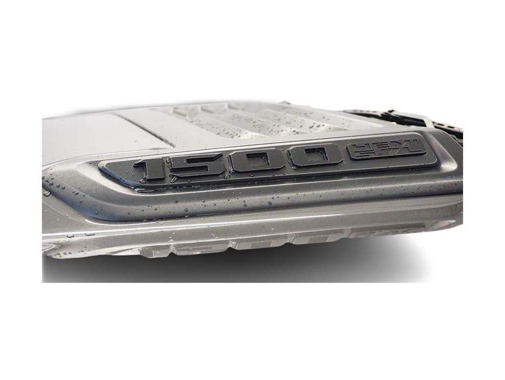 Thumbnail: 2019 RAM 1500 - 22