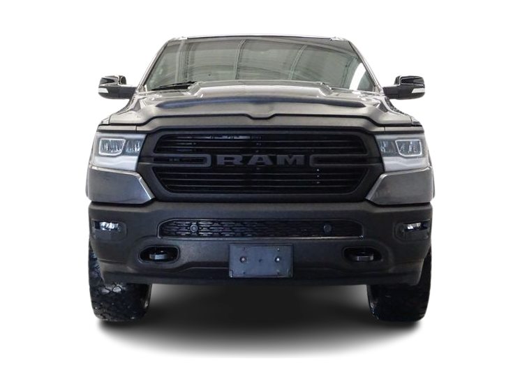 Thumbnail: 2019 RAM 1500 - 6