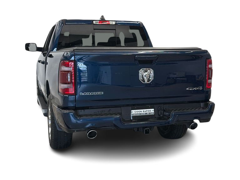 Thumbnail: 2023 RAM 1500 - 5